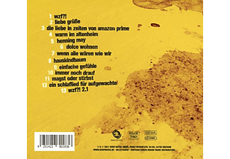 Das Lumpenpack - Emotions  - (CD)
