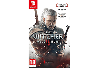 Witcher 3 - Wild Hunt (Vanilla Edition)