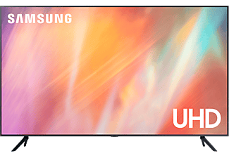 SAMSUNG 50AU7200 50" 125 Ekran Uydu Alıcılı Smart 4K Ultra HD LED TV