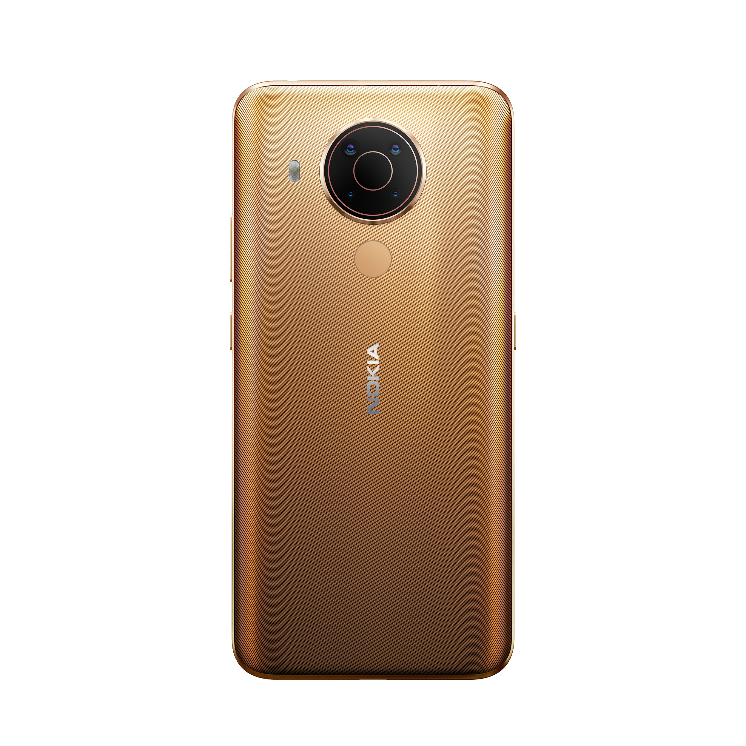 NOKIA 5.4 DS 64 GB Midnight Sun Dual SIM