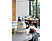 KITCHENAID 5KEK1522 - Wasserkocher (, Creme)
