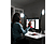LUME CUBE Edge - LED-Licht (Schwarz/Weiss)