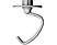 KITCHENAID KitchenAid ARTISAN KSM125 - Robot da cucina - 300 W - Crema - Robot da cucina (Crema)