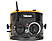 TRISTAR KA-5060 - Chauffage industriel (Noir/jaune)