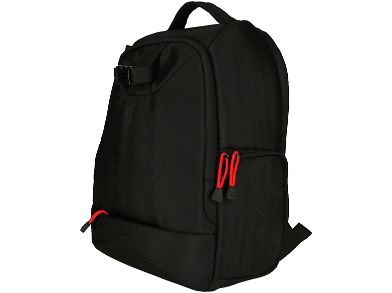 ROLLEI Fotoliner Ocean Mini Kameratasche, Schwarz