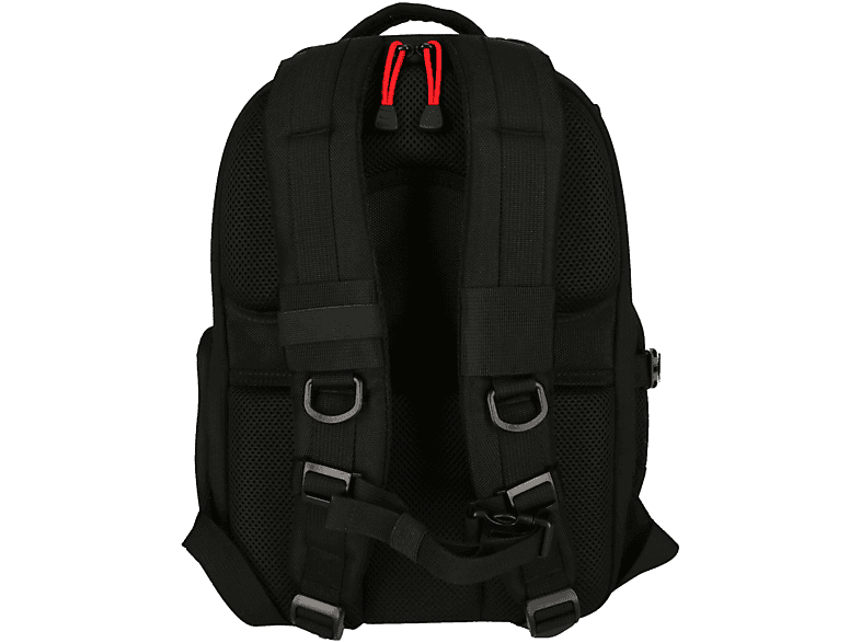 ROLLEI Fotoliner Ocean Mini Kameratasche, Schwarz