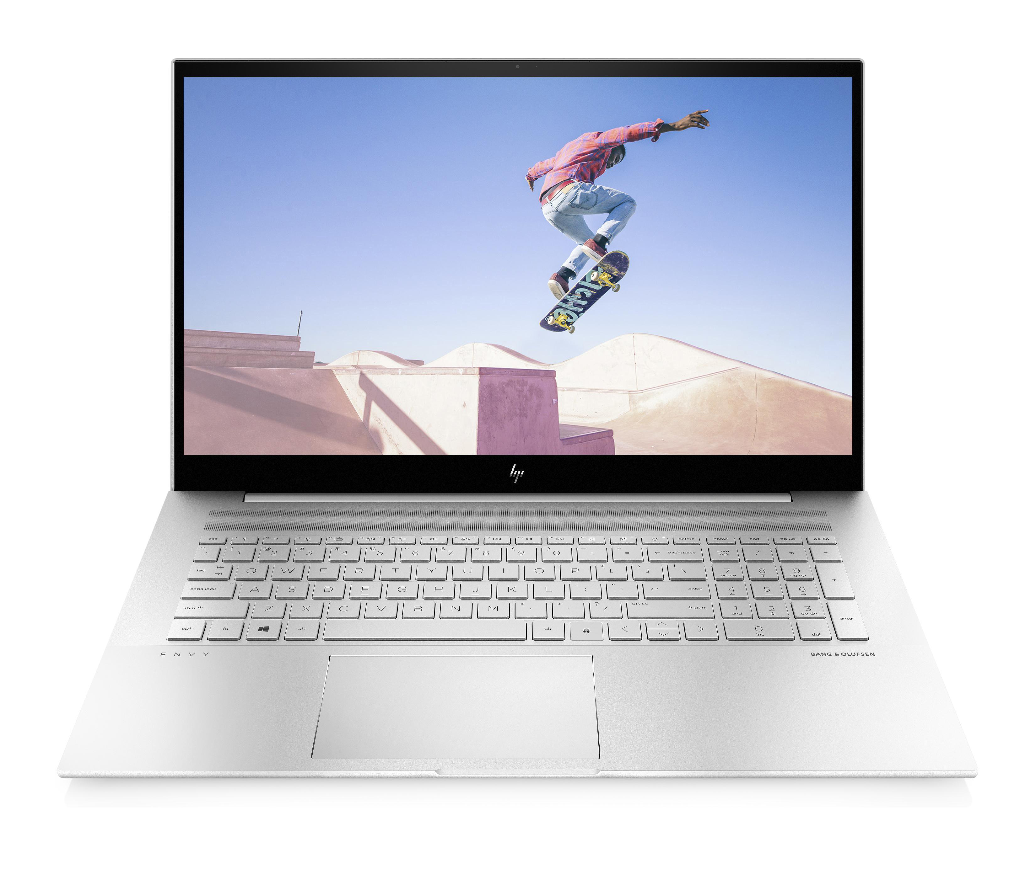 HP ENVY 17-ch0356ng - 17,3 Zoll - Intel® Core™ i5 i5-1135G7 - 16 GB - 1 TB - Intel® Iris® Xᵉ - Windows 11 Home