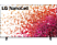 LG 55NANO759PR - TV (55 ", UHD 4K, NanoCell)