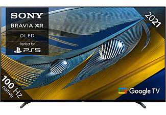 SONY Bravia XR-65A80J (2021)