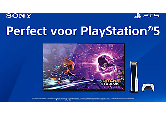 SONY Bravia XR-65A80J (2021)