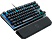COOLER MASTER MK730 (Cherry MX Red switch) - Gaming Tastatur, Kabelgebunden, QWERTZ, Tenkeyless (TKL), Mechanisch, Cherry MX Red, Gunmetal Black
