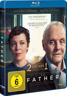 Father Blu-ray The