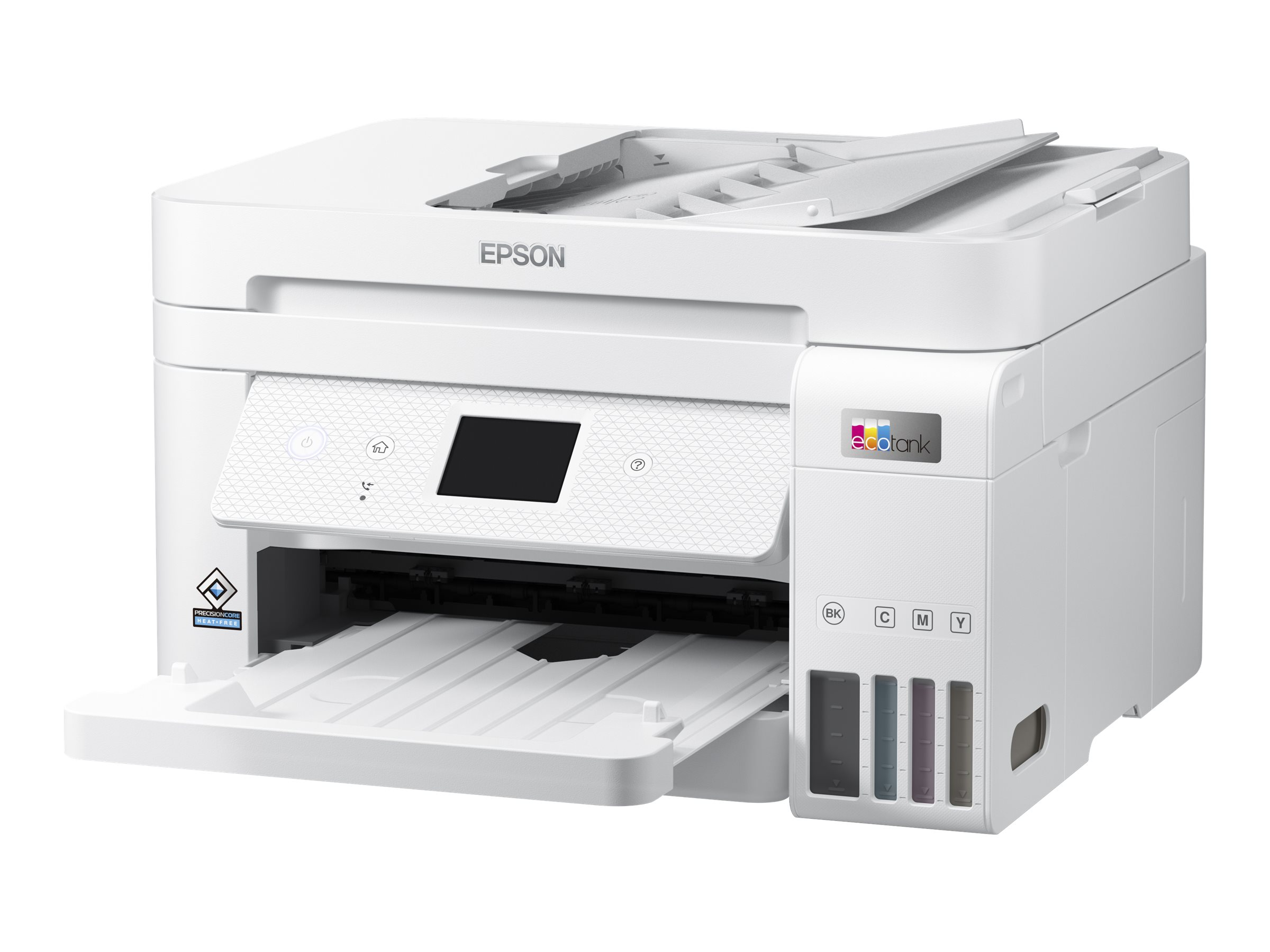 EPSON EcoTank ET-4856 Tintenstrahl WLAN Multifunktionsdrucker