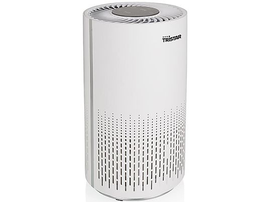 TRISTAR AP-4787 - Purificatore d'aria (60 m³, Bianco)