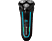 REMINGTON R6000 - Rasoio (Nero/Blu)