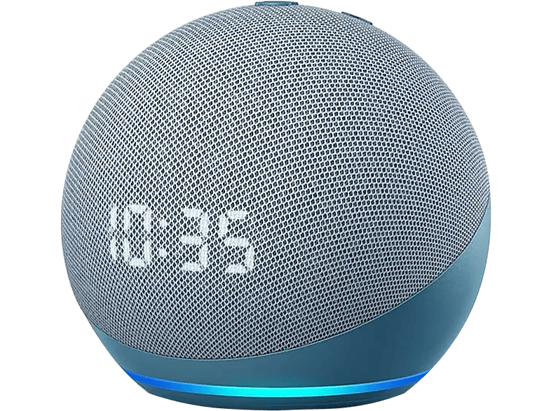 ECHO DOT ALEXA DE 2.ª GENERACIÓN,BLUETOOTH, WIFI, ASISTENTE