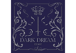 E'last - Dark Dream-Inkl.Photobook [CD + Buch]