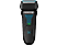 REMINGTON F6000 - Rasoio (Nero/Blu)