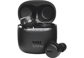 JBL Tour Pro+ True Wireless Brusreducerande Hörlurar - Svart