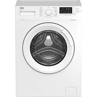 BEKO WUV 7710 Waschmaschine Frontlader (7 kg, 1400 U/Min., D)