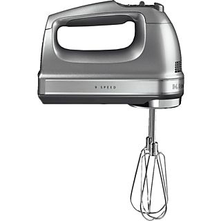 KITCHENAID 5KHM9212 - Handmixer (Kontur silber)