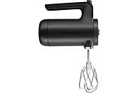 KITCHENAID 5KHMB732 - Kabelloser Handmixer (Matt schwarz)