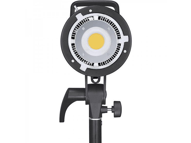 Godox SL-100D LED-Videolichtleuchte, LED, 5600K, 32100Lux, 100W, Bowens — Foto 3 von 3