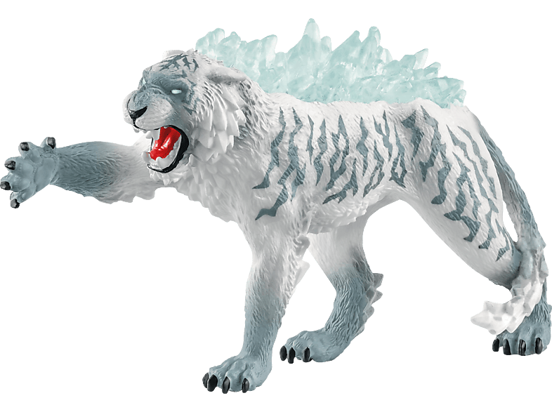 Mehrfarbig Spielfigur SCHLEICH Eistiger