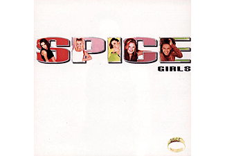 Spice Girls - Spice (CD)