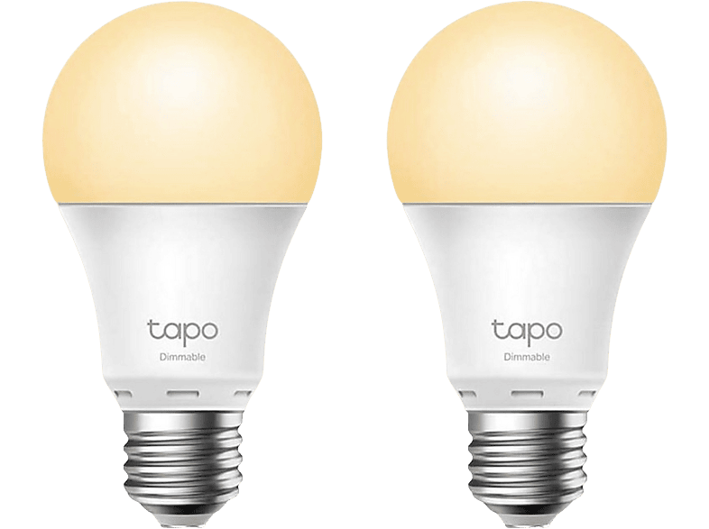 TP-LINK TAPO L530 y L510  ¿Necesitas bombillas inteligentes para casa? 