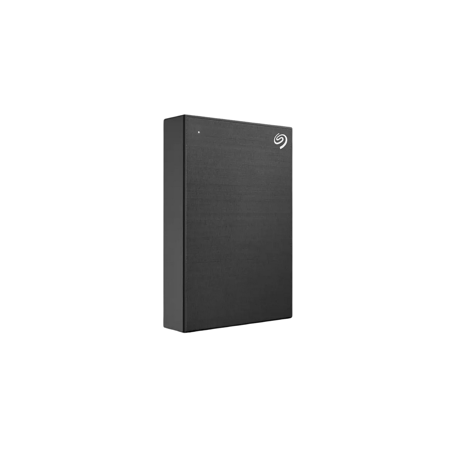 Disco duro externo 5TB - Seagate One Touch, HDD, 2.5", Micro-USB, Membresía incluida, Metal, Negro