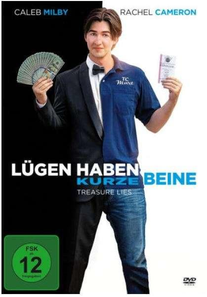 LÜGEN HABEN KURZE BEINE DVD