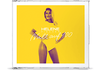 Helene Fischer - Null Auf 100 (CD Maxisingle)  - (Maxi Single CD)