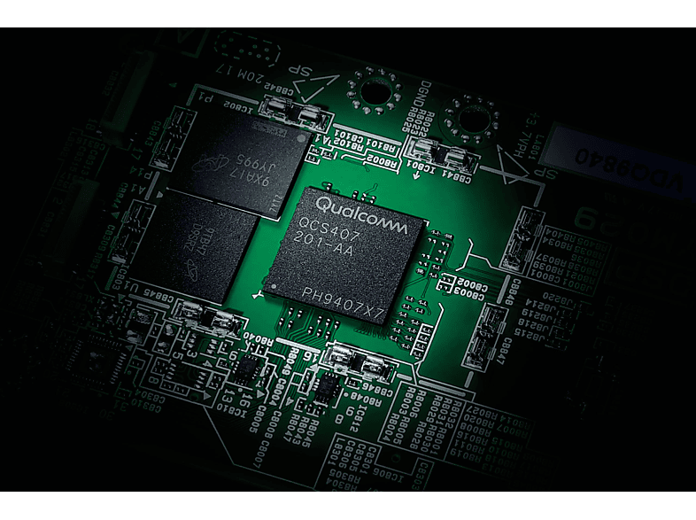 Thumbnail - YAMAHA RX-A4A AV-Receiver (7 Kanäle, Schwarz)