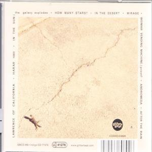 Mekons - Deserted  - (CD)