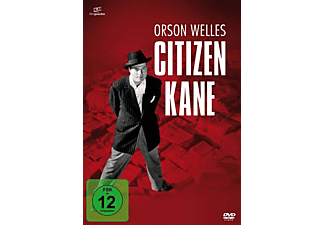 Citizen Kane DVD