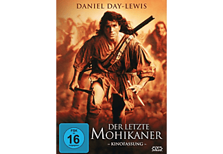 Der letzte Mohikaner [DVD]