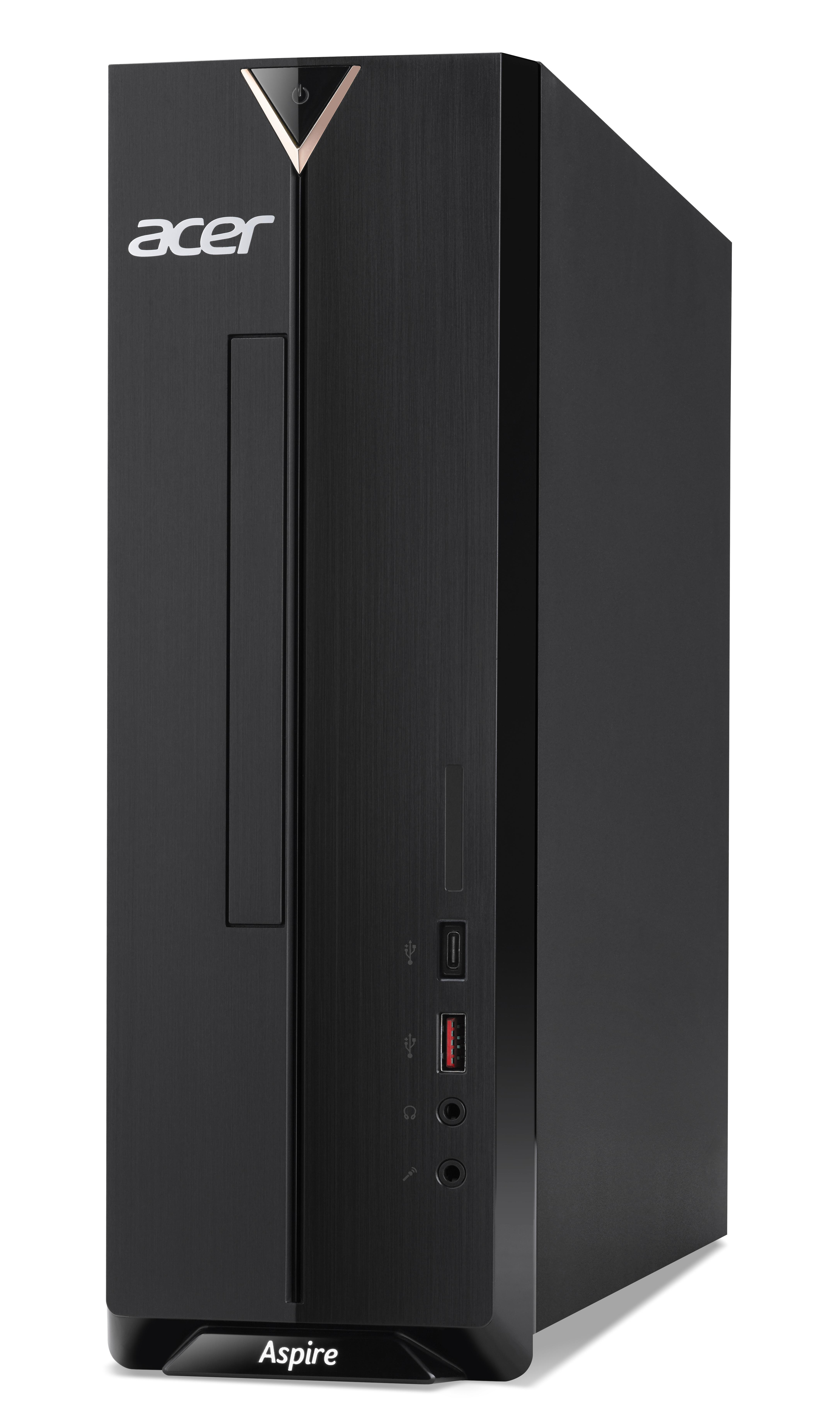 ACER Aspire XC-1660 - Intel® Core™ i5 i5-11400 - 8 GB - 512 GB - Intel®