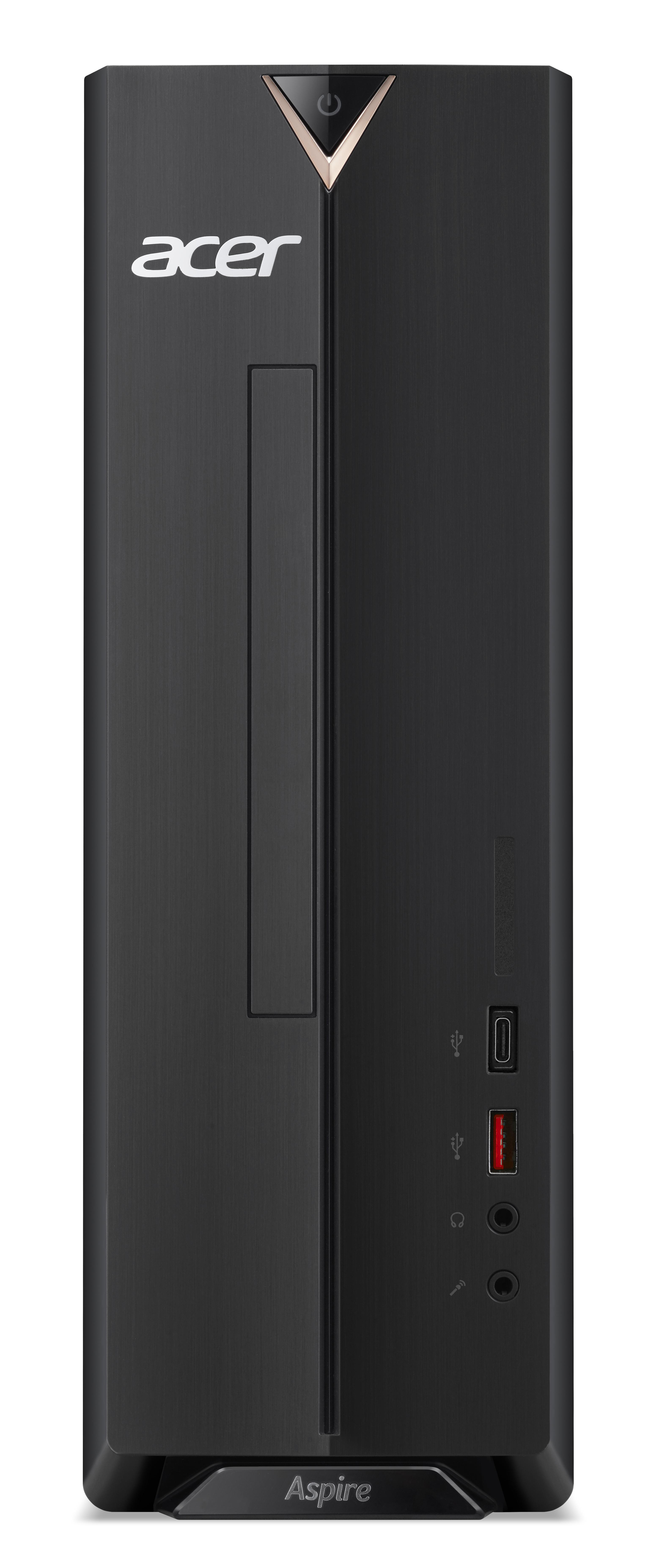 ACER Aspire XC-1660 - Intel® Core™ i5 i5-11400 - 8 GB - 512 GB - Intel®