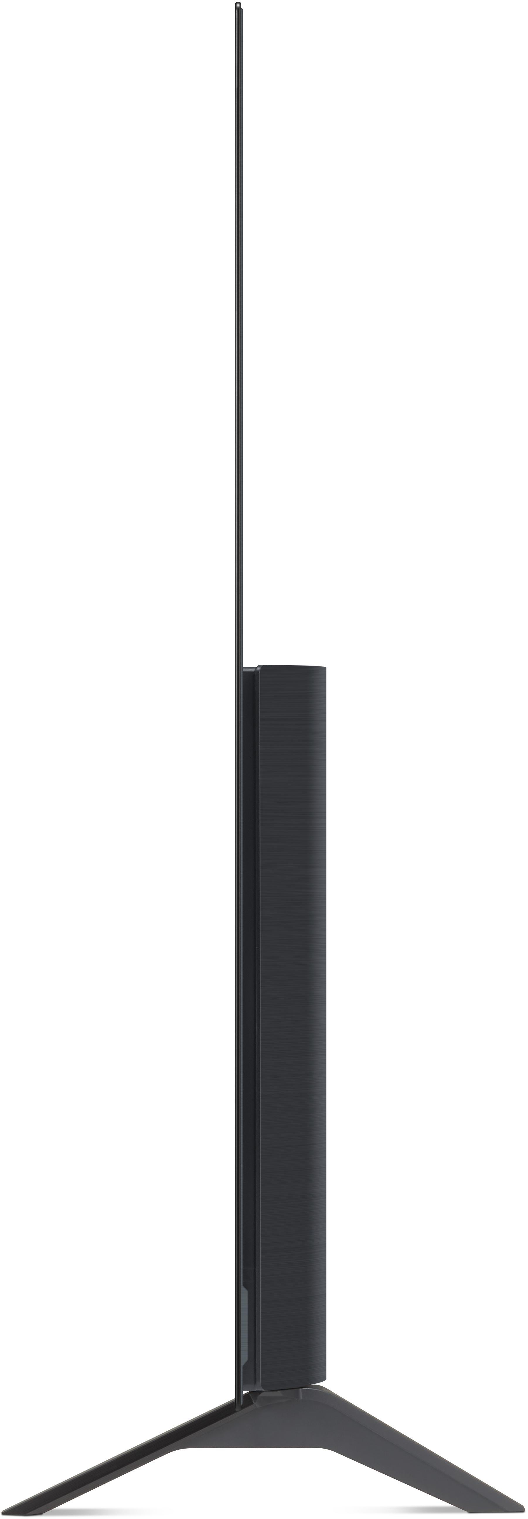 LG OLED55A19LA OLED TV (Flat, 55 Zoll / 139 cm, UHD 4K, SMART TV, webOS 6.0 mit LG ThinQ)