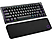 COOLER MASTER CK721 TTC - Gaming Tastatur, Kabelgebunden und Kabellos, QWERTZ, Tenkeyless (TKL), Mechanisch, Space Gray