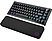 COOLER MASTER CK721 TTC - Gaming Tastatur, Kabelgebunden und Kabellos, QWERTZ, Tenkeyless (TKL), Mechanisch, Space Gray