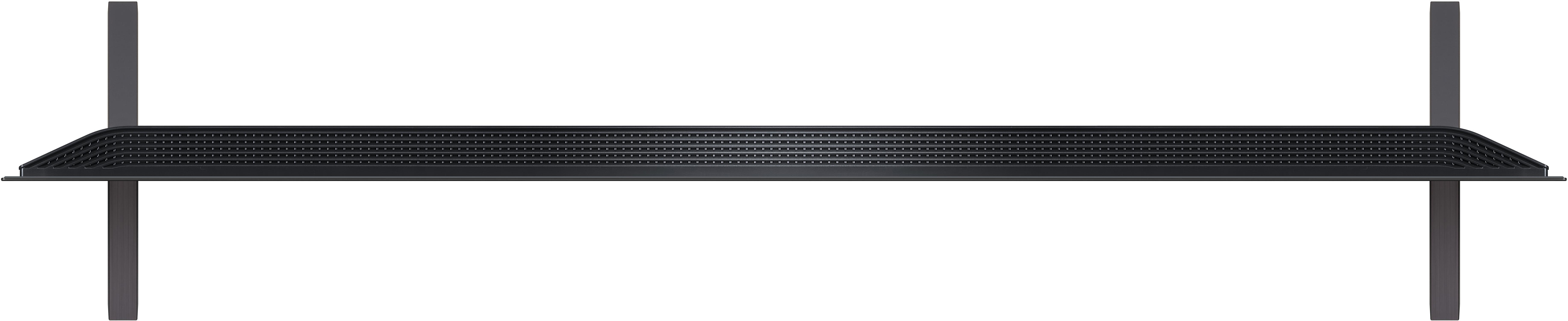 LG OLED55A19LA OLED TV (Flat, 55 Zoll / 139 cm, UHD 4K, SMART TV, webOS 6.0 mit LG ThinQ)