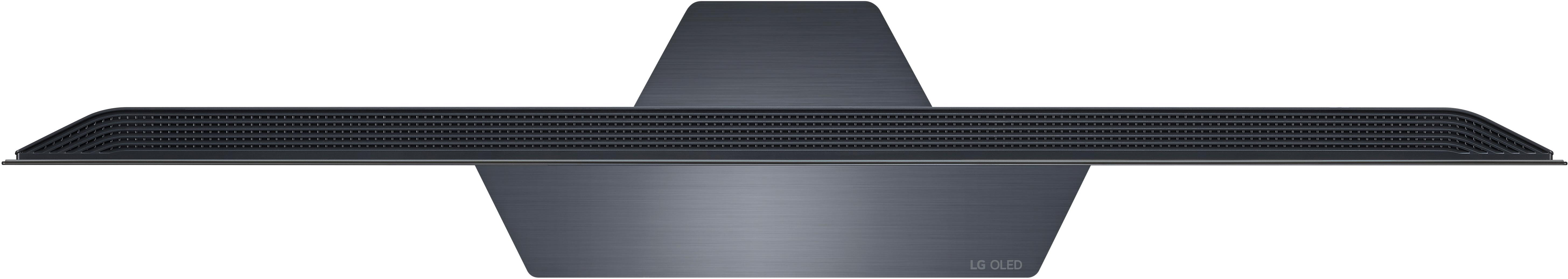 LG OLED55B19LA OLED TV (Flat, 55 Zoll / 139 cm, UHD 4K, SMART TV, webOS 6.0 mit LG ThinQ)