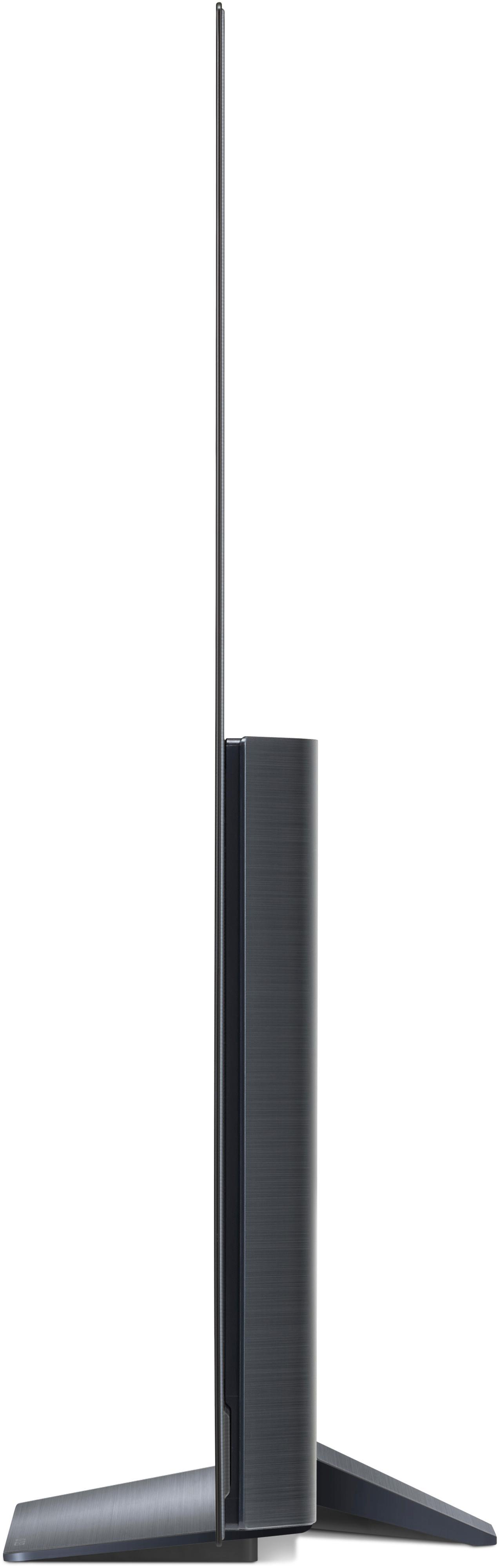 LG OLED55B19LA OLED TV (Flat, 55 Zoll / 139 cm, UHD 4K, SMART TV, webOS 6.0 mit LG ThinQ)