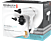 REMINGTON AC8901 - Sèche-cheveux (Blanc)