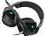 CORSAIR VOID RGB Elite - Cuffie per gaming, Carbon
