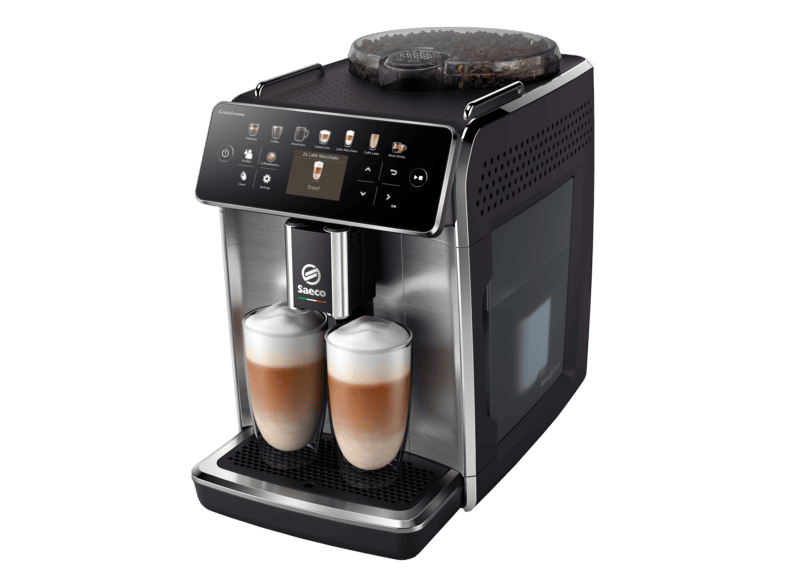 SAECO GranAroma SM6585/00 Kaffeevollautomat kaufen | MediaMarkt