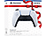 SONY PS PS5 DualSense + confezione regalo - Controller wireless (Bianco/Nero)