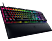 RAZER Huntsman V2 (CH) Purple Switch - Clavier de gaming, Filaire, QWERTZ, Full size, Noir